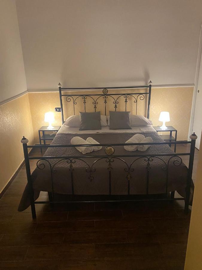 Reginella Bed & Breakfast Naples Exterior photo